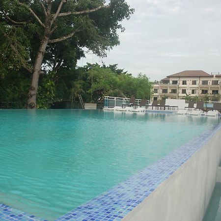 Sosúa E&J Beach Condo מראה חיצוני תמונה