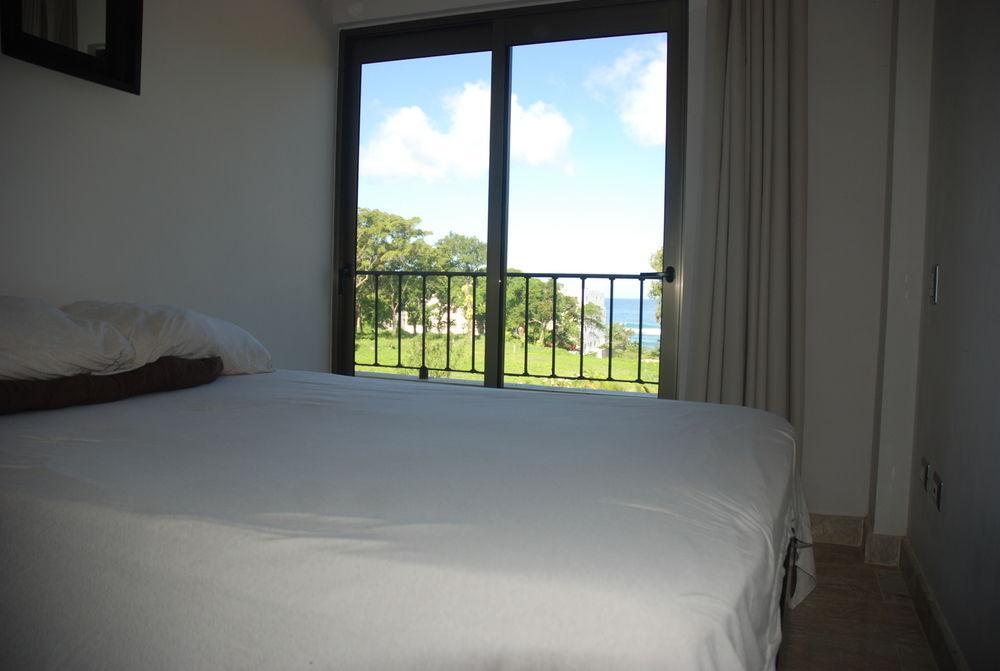 Sosúa E&J Beach Condo מראה חיצוני תמונה