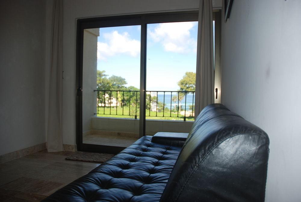 Sosúa E&J Beach Condo מראה חיצוני תמונה