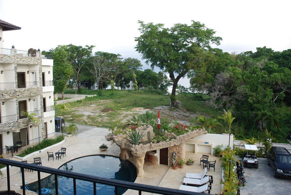 Sosúa E&J Beach Condo מראה חיצוני תמונה