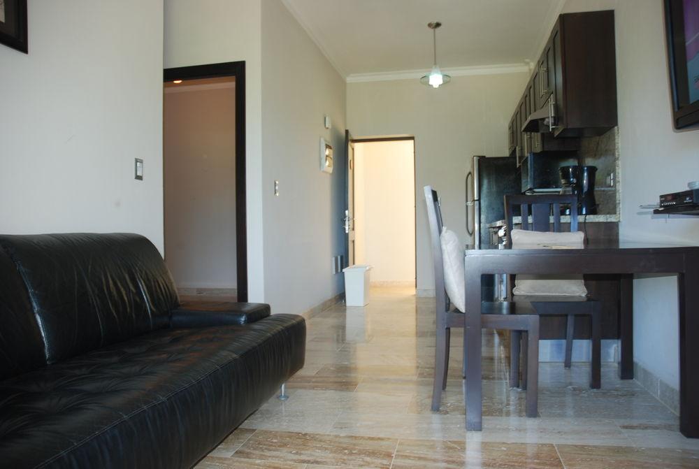 Sosúa E&J Beach Condo מראה חיצוני תמונה