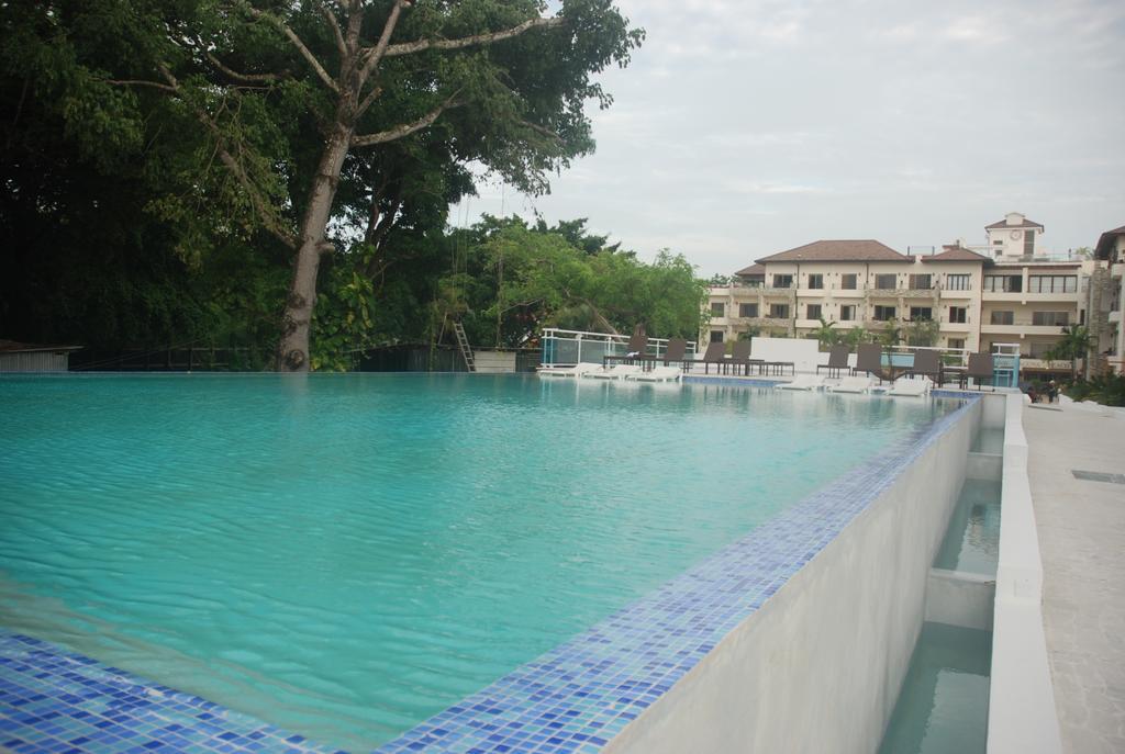 Sosúa E&J Beach Condo מראה חיצוני תמונה