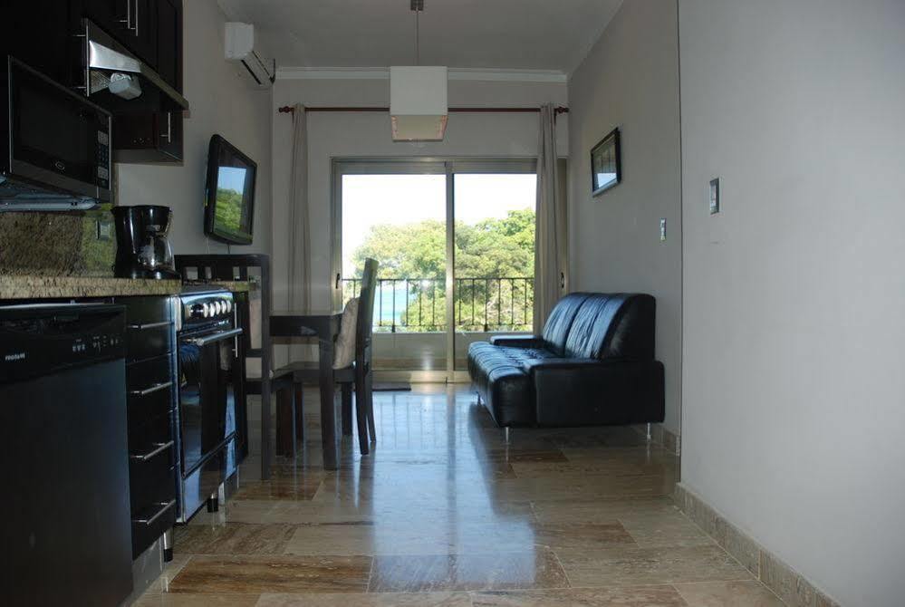 Sosúa E&J Beach Condo מראה חיצוני תמונה