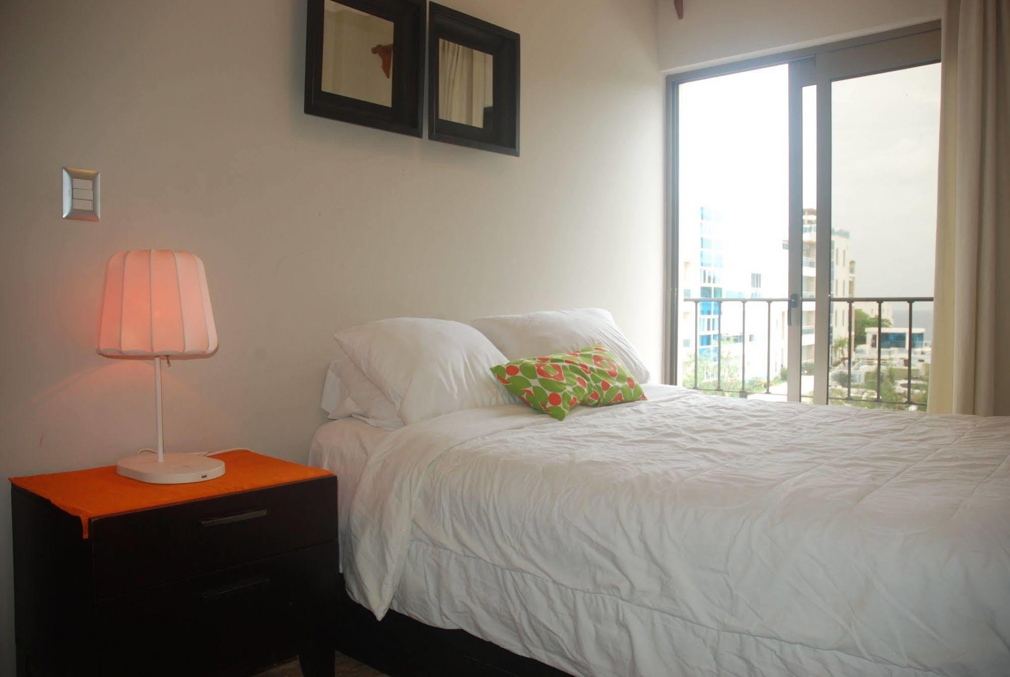 Sosúa E&J Beach Condo מראה חיצוני תמונה