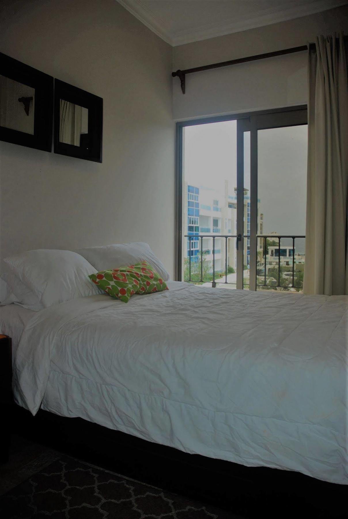 Sosúa E&J Beach Condo מראה חיצוני תמונה