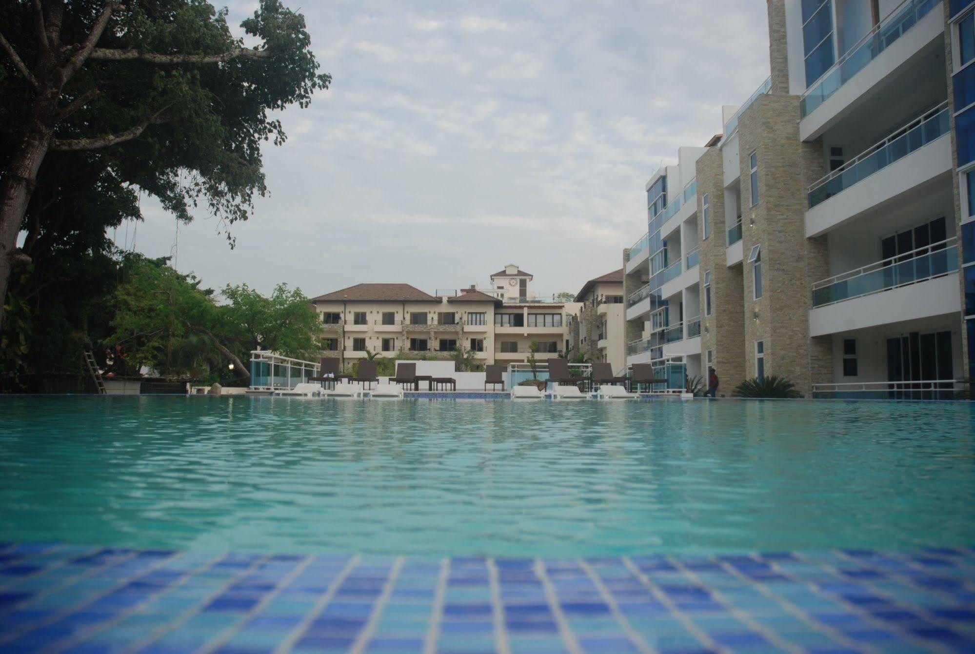 Sosúa E&J Beach Condo מראה חיצוני תמונה